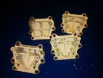 0310532 0392754 0323045 329710 Covers Johnson Evinrude 110HP. Fixed Price $22.00.
