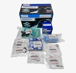 Suzuki 17400-99871, Maintenance Kit Assembly DF60/DF70 ('07), Oem. Fixed Price $76.99.
