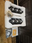 Omc Evinrude Johnson Boat Ffi Update Kit 5001212 Brp 150 / 175 Hp. Fixed Price $199.99.