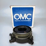 Omc 383522 Johnson Evinrude Distributor Cap Housing Assy Outboard New Nos. Fixed Price $98.96.