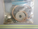 *new Oem* 0820 Mercury Quicksilver Carburetor Repair Kit 1399-6348. Fixed Price $46.83.