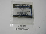 Mercury Marine Quicksilver Mercruiser 16-35342 Stud Oem 16-8M0076418. Fixed Price $15.99.