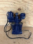 Yamaha F150 175 200 225 Hp & F115 OX66 Tilt Trim 67H-43800-00-4D Showa. Fixed Price $399.00.