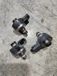 2006 Mercury 90HP Air Injector Assembly 884595A01. Fixed Price $100.00.