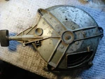 Vintage Evinrude Johnson Recoil Manual Rope Starter 378085 376848. Fixed Price $30.00.