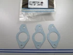*new Oem* (lot Of 3) 0810 Mercury Quicksilver Gasket 27-74392. Fixed Price $8.00.
