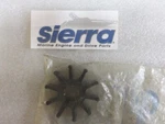 R95 Genuine Sierra Marine 18-3084 Impeller Oem New Factory Boat Parts. Fixed Price $30.00.
