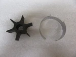 B5A Suzuki Marine 17400-98661 Impeller Repair Kit Oem New Factory Boat Parts. Fixed Price $11.23.