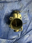 13300-96J00 Suzuki 2006-2018 Throttle Body Df 150 175 Hp 4-STROKE Cyl. Fixed Price $64.95.