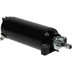 New Starter For Mercury 200L 200XL 225CXL 225L 225XL Optimax 1998-99 50-833153-2. Fixed Price $64.95.
