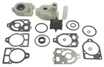 Sierra Water Pump Kit Complete Mercury 75 115 Hp / Cyl 18-3314, 46-73804. Fixed Price $92.97.