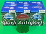 Case Of Engine Oil Filter Purolator Sport ML16817 For Harley-davidson, Honda. Fixed Price $34.99.
