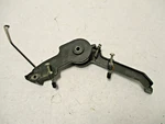 Mercury Outboard Throttle Link Arm 75153 Spark Advance Lever 41022 (B8-1). Fixed Price $65.00.