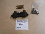 881898 Mercury 2000 40HP Elpto 2S Outboard Upper Mount 8M0021334 T138. Fixed Price $30.00.