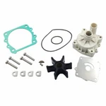 Sierra 18-3396-1 Water Pump Kit W/ Housing Mallory 9-48618 Yamaha. Fixed Price $78.03.
