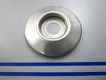 New Oem 0311232 Omc Johnson Evinrude Flywheel Cover 0810. Fixed Price $10.00.