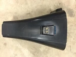 1975-94 Chrysler Motor Leg Rear Cover 817931A7 70 85 90 100 105 115 120 + Hp. Fixed Price $50.00.