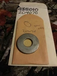 204070 Washer Johnson Evinrude Omc. Fixed Price $6.60.