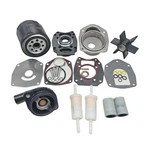 Maintenance Service Kit For Mercury 4-STR 75 80 90 100 115 Hp Outboard 8M0097857. Fixed Price $159.99.