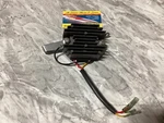 Tohatsu Outboard Rectifier 3RS-76060-0, 3RS760600M Used Freshwater Part. Fixed Price $30.00.