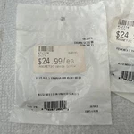 Sierra 18-2374 Drain Screw (magnet), Replaces Yamaha 688-45341-00. Fixed Price $9.50.