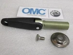Q1A Evinrude Johnson Omc 0388346 Clamp Screw Kit Oem New Factory Parts. Fixed Price $46.18.