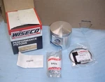 Wiseco 602M07850 78.5MM Piston Yamaha 650 Wave Runner Iii Vxr Super Jet Lx Pwc. Fixed Price $114.00.