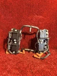 Evinrude Etec 130HP Also Works With- 150-200-225-250-300 Injector Set 5007761. Fixed Price $399.95.