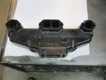 Sierra Marine 18-1997-1 Manifold New No Bolts Or Gaskets. Fixed Price $160.00.