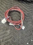 Yamaha 6Y8-82521-31-00 3FT Pigtail Bus Harness. Fixed Price $49.92.