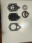 Omc Outboard Fuel Pump Kit, For 304089. Fixed Price $24.00.
