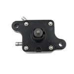 Outboard Fuel Pump 68T-24410-00-00 For Yamaha Marine F6A F6B F8C F9.9 T8 T9.9. Fixed Price $24.99.