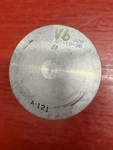 0439520 5006715 Nos Johnson Evinrude Omc Piston And Ring Assembly. Fixed Price $135.00.