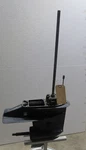 Oem 40HP Nissan Tohatsu Outboard Lower Unit 3C8S600000 50HP. Fixed Price $711.55.