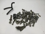 Bolts Screws Washers Etc. Hardware Kit Evinrude Johnson V4 85 Hp. Fixed Price $29.95.