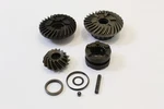 Mercury 1996 1997 1998 1999 - 2005 Gear Set W/ Clutch 105 135 140 150 175 Hp. Fixed Price $365.00.