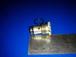 Valve F694541-2 819100T1 F455545 856197A3 Trim Tilt Force Chrysler 50HP. Fixed Price $79.00.
