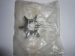 47-97108M New Genuine Mercury Mariner Impeller Inventory A10-3. Fixed Price $19.99.