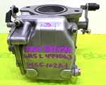 6H0-14303-0A-00 6H3-14301-0A-00 6H0-14302-0A-00 Carburetor #3 Yamaha 70TLRA. Fixed Price $249.00.