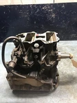 OS2948 Omc Johnson Evinrude, 1997, 40HP, Cylinder Crank Case Assy, 0437341. Fixed Price $400.00.