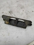 317767 317766 Johnson Evinrude Crossflow Exhaust Stuffer 115HP 135HP V4 1973 K4A. Fixed Price $60.00.
