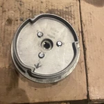 Yamaha Hp Magneto Flywheel Rotor 6G1-85550-71-00. Fixed Price $50.00.