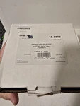 Sierra 18-3570 Mercury Water Pump Kit 817275A1 817275A2. Fixed Price $59.99.