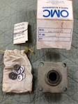 Johnson Evinrude Omc New Bearing Housing Seal 0384584 Oem Boat Nos. Fixed Price $18.88.