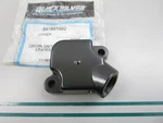 New Oem 887601002 Mercury Quicksilver Thermostat Cover 0810. Fixed Price $7.45.