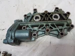 1960 Evinrude 5520 5.5HP Cylinder Head Assy 306192 Johnson Motor Outboard. Fixed Price $23.99.