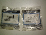 Quicksilver Mercury Quantity Seven Of #12-35935 Washers, Free Freight. Fixed Price $9.95.
