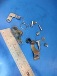 17930-935-020 17921-935-010 24210-921-000 Honda 7.5HP B75K1. Fixed Price $20.03.