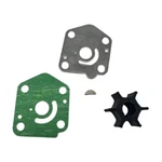 Water Pump Impeller Kit For Johnson Evinrude 9.9 15 Hp Outboard 5033106 0766485. Fixed Price $16.00.