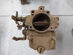 Evinrude Johnson Outboard Carburetor 324441 (Y09). Fixed Price $29.00.